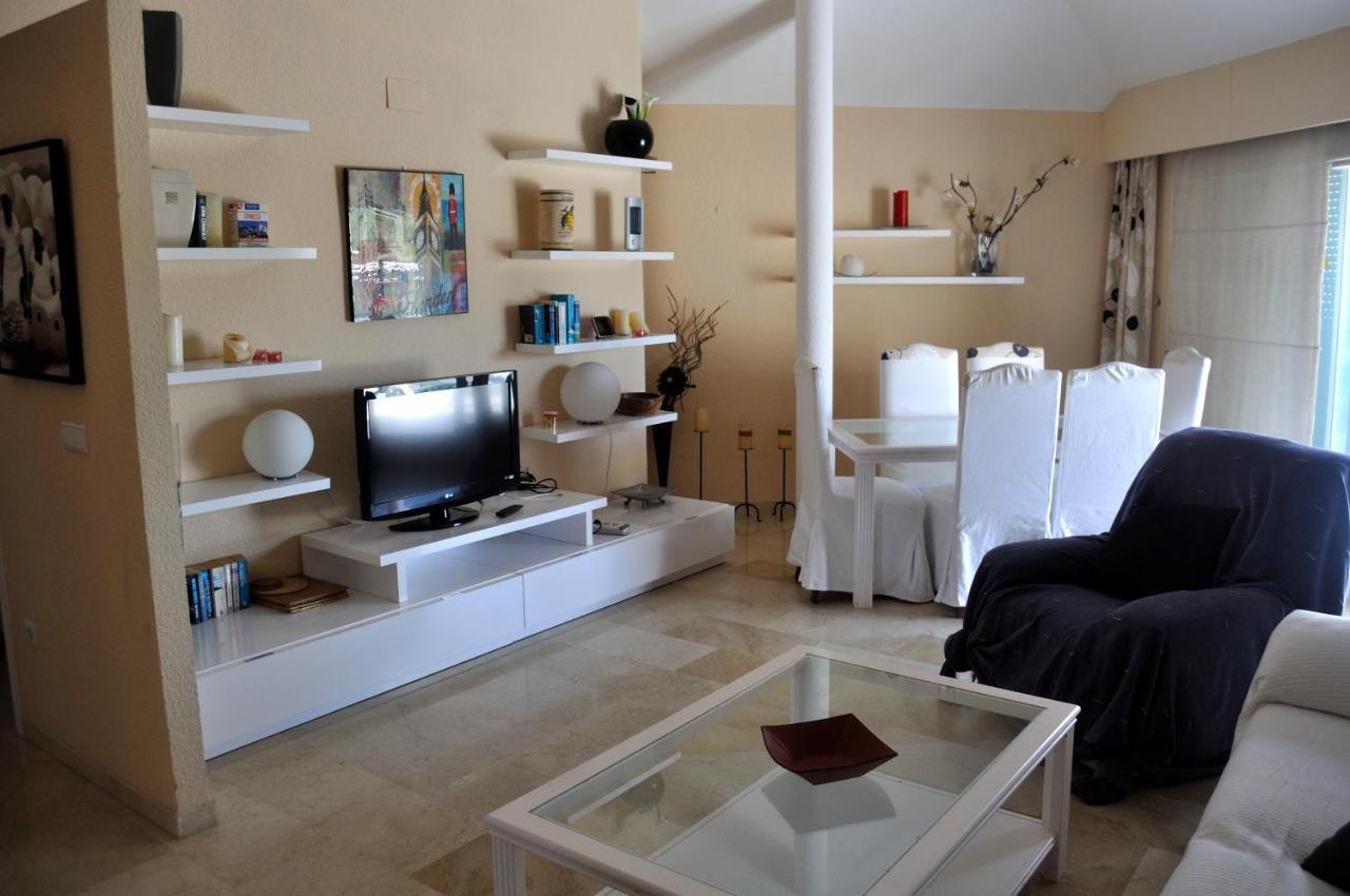 La Paz, Atico, 2 Dormitorios, Moreira, By Bookindenia Moraira Eksteriør bilde